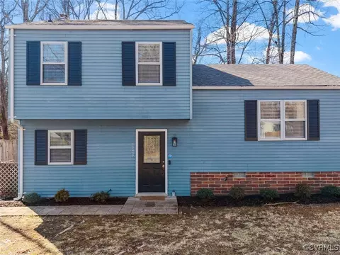 10407 Marbleridge Ct, North Chesterfield, VA 23236