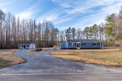 17224 Eppes Rd, Dewitt, VA 23840 photo 2