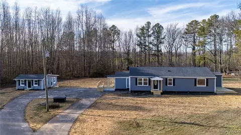 17224 Eppes Rd, Dewitt, VA 23840 photo 38