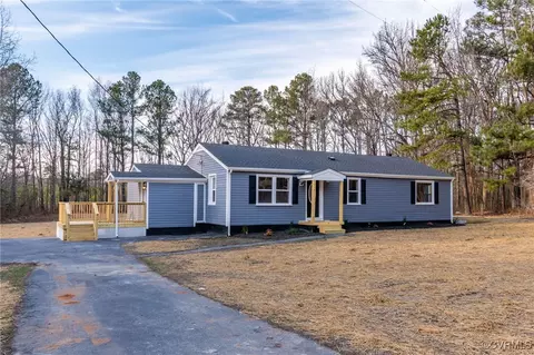 17224 Eppes Rd, Dewitt, VA 23840 photo 3