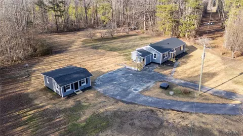 17224 Eppes Rd, Dewitt, VA 23840