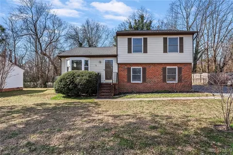 7011 Poteet Ln, Mechanicsville, VA 23111