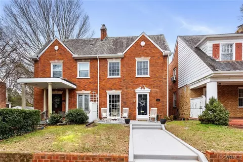 2403 Maplewood Ave, Richmond, VA 23220