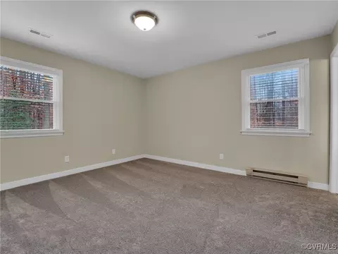 Bedroom - 12110 Bailey Bridge Rd, Midlothian, VA 23112 photo 1 of 3