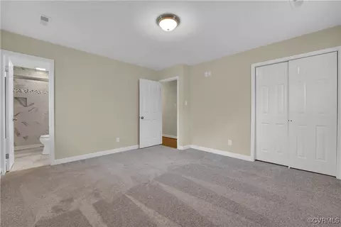 Bedroom - 12110 Bailey Bridge Rd, Midlothian, VA 23112 photo 3 of 3