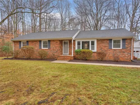 12110 Bailey Bridge Rd, Midlothian, VA 23112
