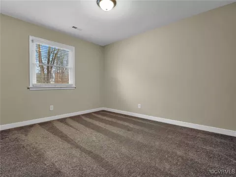 Bedroom - 12110 Bailey Bridge Rd, Midlothian, VA 23112 photo 2 of 3