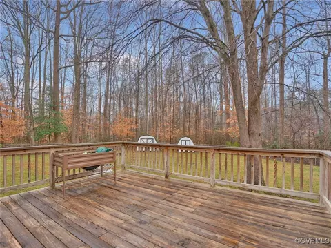 Exterior - 12110 Bailey Bridge Rd, Midlothian, VA 23112 photo 8 of 8