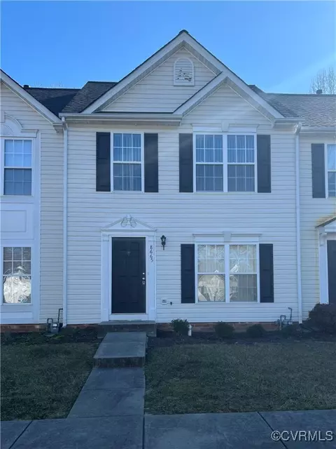 8665 Millstream Dr, Henrico, VA 23228