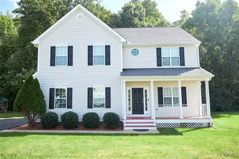 2320 Thomas Kenney Dr, Glen Allen, VA 23060