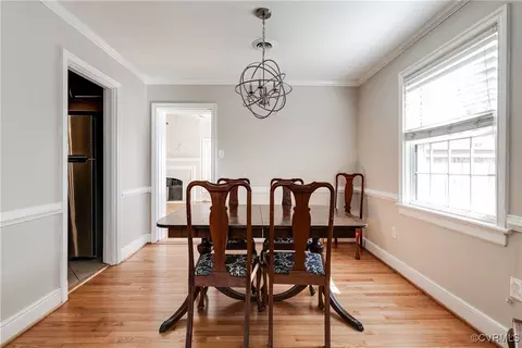 Dining - 9302 Freestone Ave, Henrico, VA 23229 photo 2 of 2