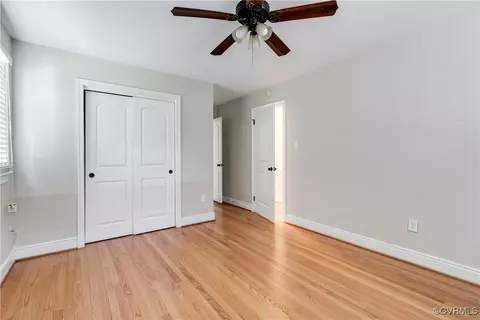Bedroom - 9302 Freestone Ave, Henrico, VA 23229 photo 5 of 8