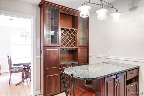 Kitchen - 9302 Freestone Ave, Henrico, VA 23229 photo 5 of 5