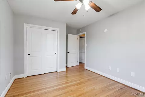 Bedroom - 9302 Freestone Ave, Henrico, VA 23229 photo 3 of 8