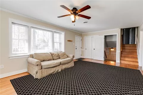 Living - 9302 Freestone Ave, Henrico, VA 23229 photo 3 of 8