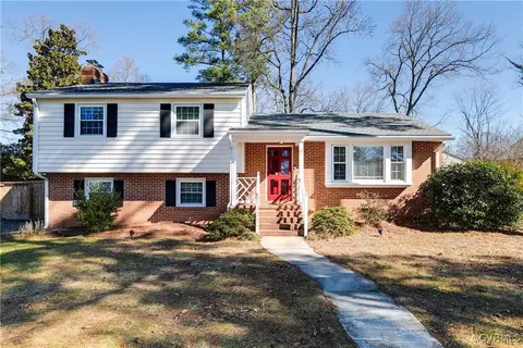 9302 Freestone Ave, Henrico, VA 23229