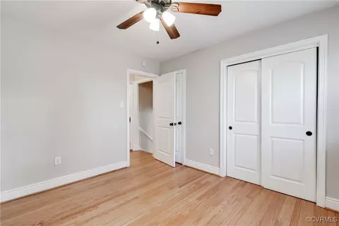 Bedroom - 9302 Freestone Ave, Henrico, VA 23229 photo 2 of 8