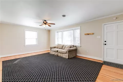Living - 9302 Freestone Ave, Henrico, VA 23229 photo 1 of 8