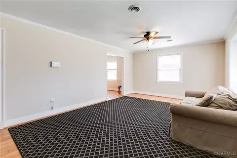 Living - 9302 Freestone Ave, Henrico, VA 23229 photo 2 of 8