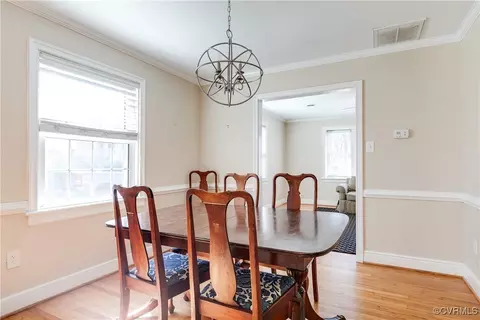Dining - 9302 Freestone Ave, Henrico, VA 23229 photo 1 of 2