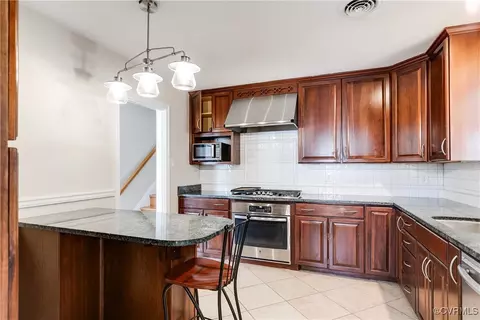 Kitchen - 9302 Freestone Ave, Henrico, VA 23229 photo 2 of 5