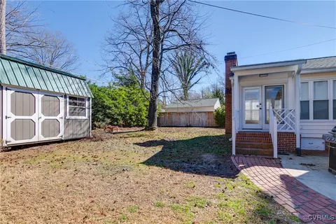 Exterior - 9302 Freestone Ave, Henrico, VA 23229 photo 7 of 7