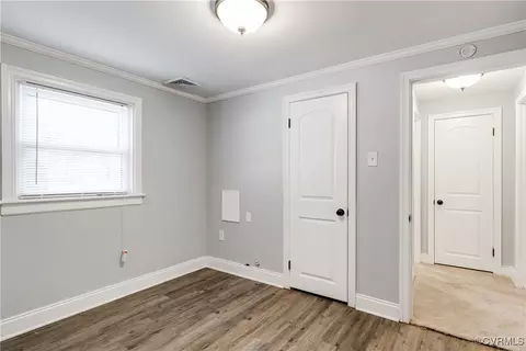 Bedroom - 9302 Freestone Ave, Henrico, VA 23229 photo 7 of 8