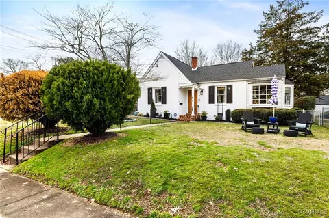 4 E 35th St, Richmond, VA 23224