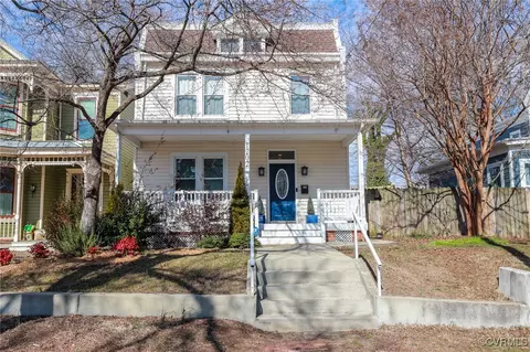 1202 N 23rd St, Richmond, VA 23223