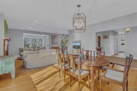 Dining - 84 Westview Ln, Lancaster, VA 22503 photo 2 of 4