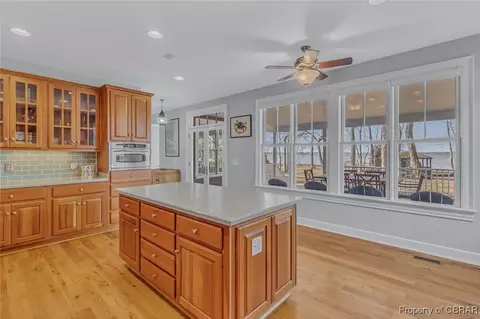 Kitchen - 84 Westview Ln, Lancaster, VA 22503 photo 1 of 4