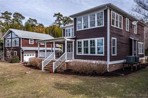 Exterior - 84 Westview Ln, Lancaster, VA 22503 photo 2 of 12