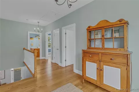 Entry Way - 84 Westview Ln, Lancaster, VA 22503 photo 3 of 3