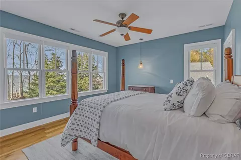 Bedroom - 84 Westview Ln, Lancaster, VA 22503 photo 1 of 2