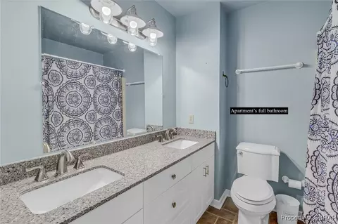 Bath - 84 Westview Ln, Lancaster, VA 22503 photo 5 of 5