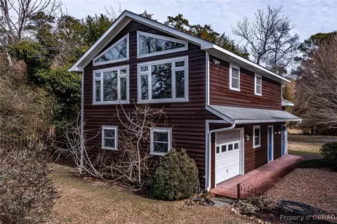 Exterior - 84 Westview Ln, Lancaster, VA 22503 photo 6 of 12