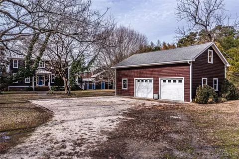 Exterior - 84 Westview Ln, Lancaster, VA 22503 photo 9 of 12