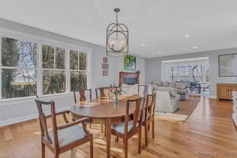 Dining - 84 Westview Ln, Lancaster, VA 22503 photo 1 of 4