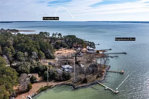 View/Area - 84 Westview Ln, Lancaster, VA 22503 photo 6 of 7