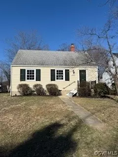 3420 Grayland Ave, Richmond, VA 23221