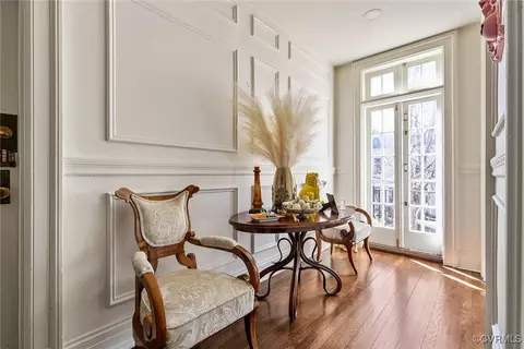 2416 Park Ave #4, Richmond, VA 23220