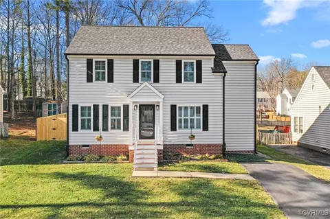 5617 Drayton Dr, Glen Allen, VA 23060