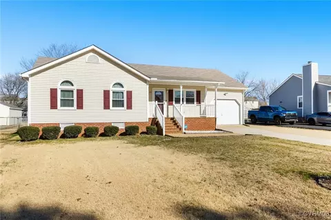 4316 Branchester Pkwy, Prince George, VA 23875