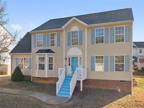 6719 Gills Gate Ter, Chesterfield, VA 23832