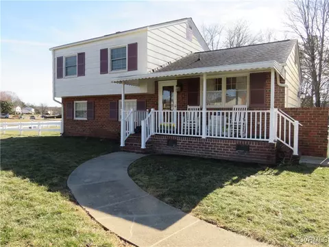 5601 Larrymore Rd, Richmond, VA 23225