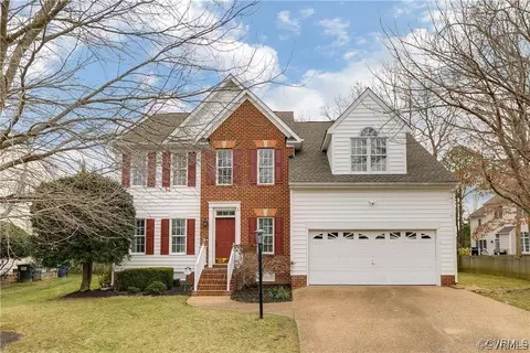 12448 Fremont Dr, Glen Allen, VA 23059