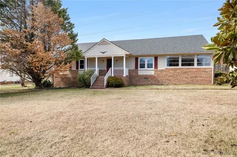 10000 Moultrie Rd, Glen Allen, VA 23060