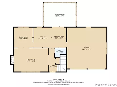 4 Tiller Cir, Hampton, VA 23669 photo 30