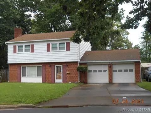 4 Tiller Cir, Hampton, VA 23669 photo 28