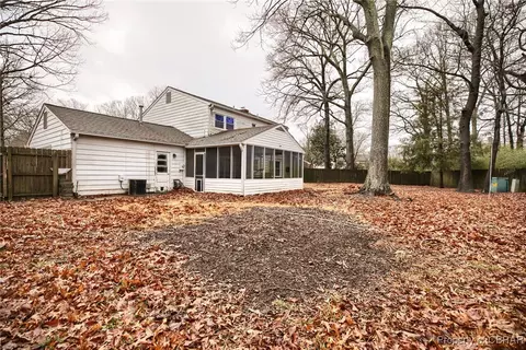 4 Tiller Cir, Hampton, VA 23669 photo 26